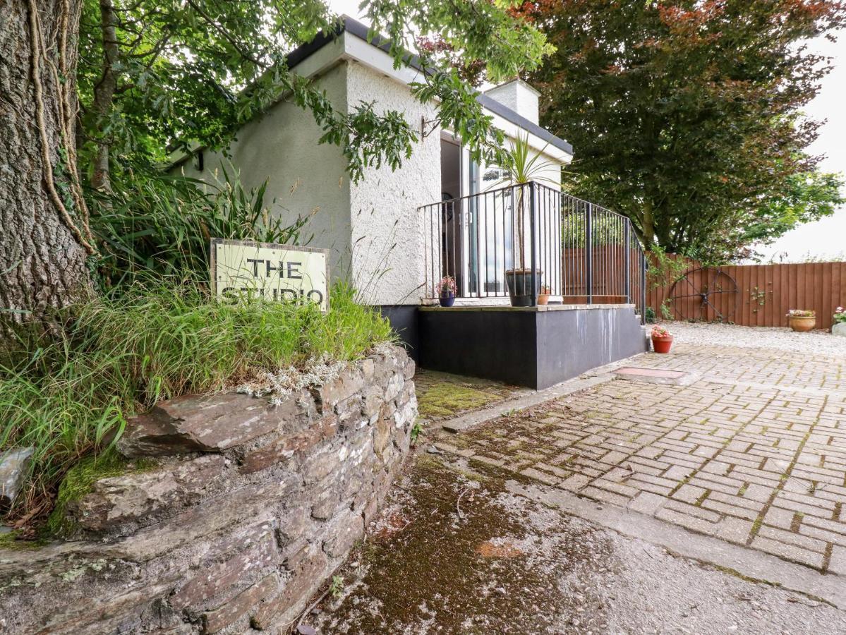 The Studio Saint Kew ภายนอก รูปภาพ
